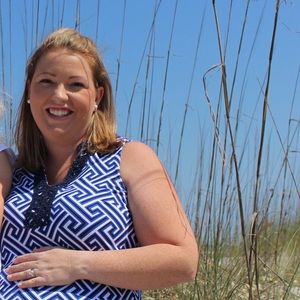 Meet your Posher, Kristin